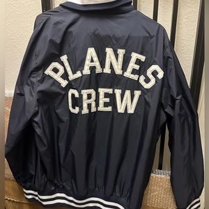 NWT Paper Planes Jacket Sz XL